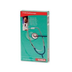 GIMA FONENDOSCOP Quality over Quantity (QoQ) Releases Vertaling: