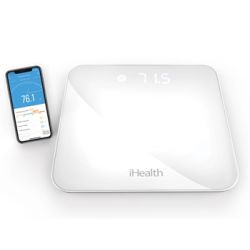 ihealth wireless scale hs4