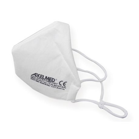 GIMA MASCARILLA AUTOCLAVABLE FP5 SAFE COMFORT