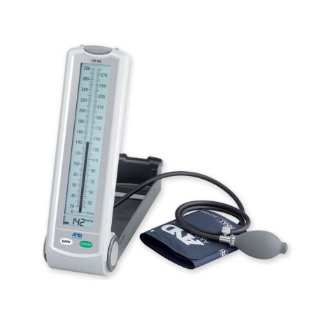 GIMA UM-102 MERCURY FREE SPHYGMO - SPACE