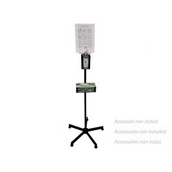 GIMA SOPORTE FOR DISPENSOR OF MANOS AND GUANTEES