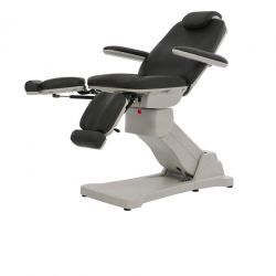 WEELKO NEW PODOLOGICAL SILLON - PU, 3 MOTOREN (ANLAGE)