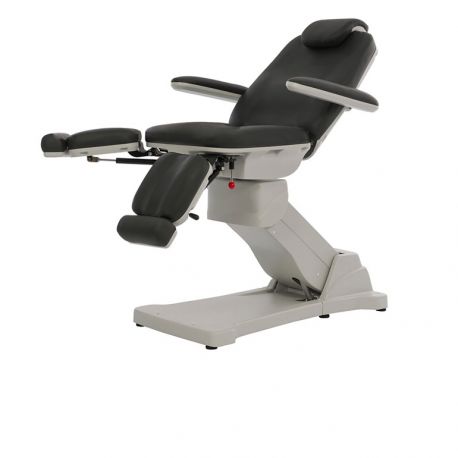WEELKO ELECTRIC PEDICURE CHAIR (PU, 3 MOTORS)-PLANT