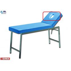 GIMA TO A SECTION GIMACROMADO - AZUL