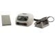 WEELKO MICROMOTOR DE 35.000 R.P.M: EQUIPADO CON PIEZA DE MANO Y PEDAL (WIND)