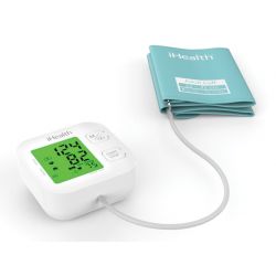 GIMA MEDIDOR DE PRESIÓN DEL BRAZO IHEALTH TRACK