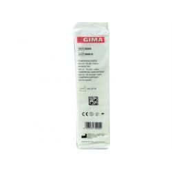 GIMA 16-CAP und 5 X 5 CM (100 UDS)