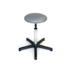 GIMA TABURETE MIT BASE FIJA