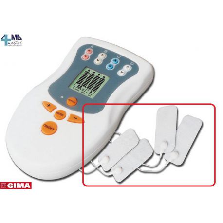 GIMA TENS TENS GIMA 30 - (CAJA 8 UDS)