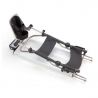 FISIOTECH FISIOTEK 3000 FOR PASSIVE REHABILITATION OF THE LOWER LIMBS