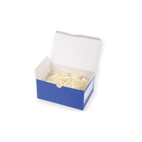 GIMA FUNDA CUBRE SONDA DE LÁTEX - 100 UDS