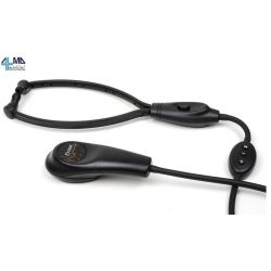 GIMA FONENDOSCOPIO CARDIOLOGICO ELECTRONICO