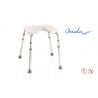 MORETTI DUCHA TABURETE - ASSISTANCE IN FORMATION - No, no. AJUSTABLE IN ALTURA