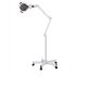 WEELKO  MAGNIFIYNG LAMP LEDS-ZOOM