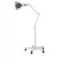 WEELKO  MAGNIFIYNG LAMP LEDS-ZOOM