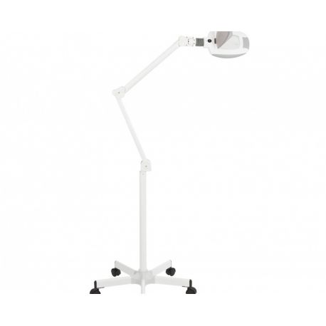 WEELKO  MAGNIFIYNG LAMP LEDS-AMPLI