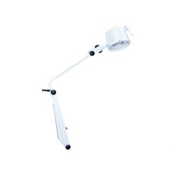 GIMA LÁMPARA HALOGENA DE PARED SOLESUD 2 - 40.000 LUX