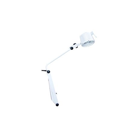 GIMA LAMPARA HALOGENA SOLESUD 2 40.000 LUX