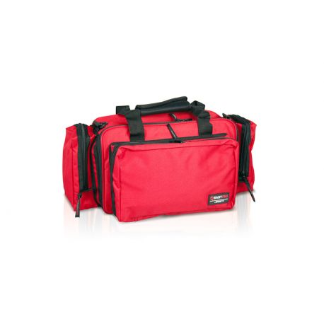 MORETTI BOLSA FOR EMERGENCIES AND FIRST AUXILIANS EASYRED 810