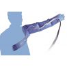 MORETTI BRASSARD 4 SECTIONS - THERAPIE PRESSION ADVANCE 4 SORTIES - PETITE OU GRANDE TAILLE