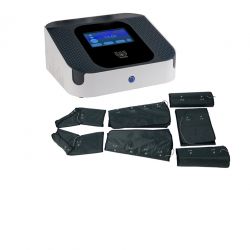 WEELKO HIGH-TECH SAUNA LUFT - INKARZERATION + THERMOTHERAPIE