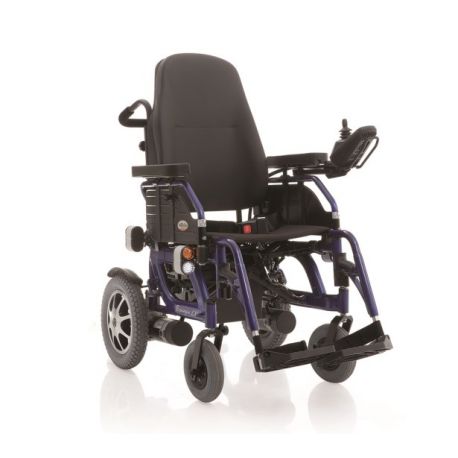 MORETTI POWER WHEELCHAIRS, “ESCAPE” SERIES – LX