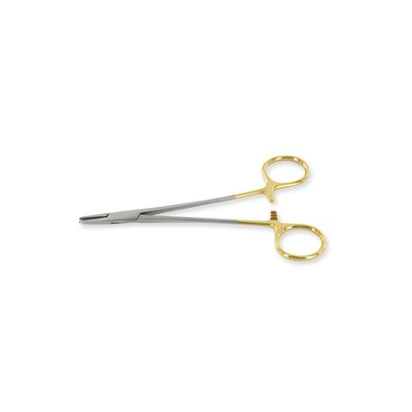 GIMA PORTA AGUJAS CRILE WOLFRAMIO