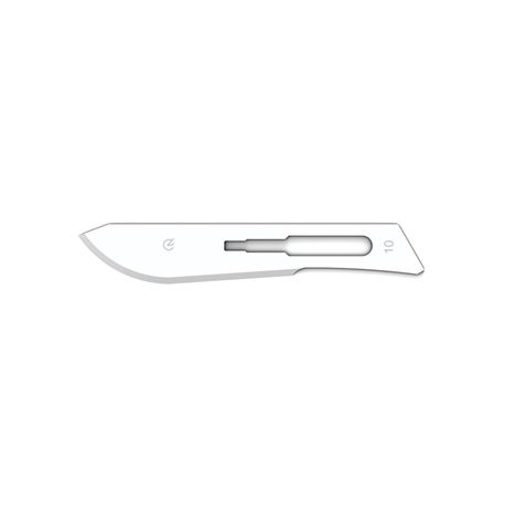 GIMA Nein. 10/11/12/15C/20/22/24 (4 x 100 SDS)