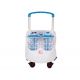 GIMA MAXI ASPEED SUCTION 90L 2X4L JAR - 230V