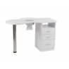 WEELKO SINGLE MANICURE TABLE (DIGIT)