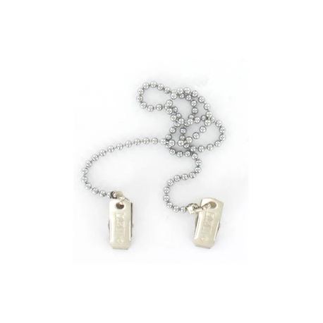 GIMA CADENA PARA TOALLITAS