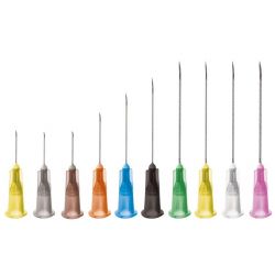 BD MICROLANCE 3 DIVERSAL MEASURES (5X100 UDS)