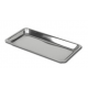 GIMA S/S DENTAL TRAY - 208X109X15 MM