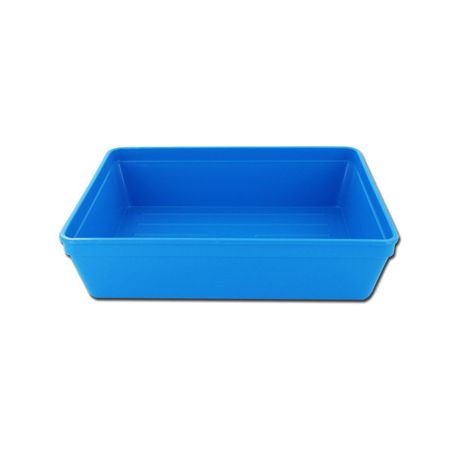 GIMA BANDEJA PLASTICA PARA INSTRUMENTOS - 300X250X52MM