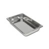 GIMA BANDEJA INOX PARA INSTRUMENTOS - MEDIDAS DIVERSAIS
