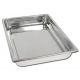 GIMA S/S INSTRUMENT TRAY - DIFFERENT DIMENSIONS