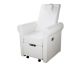 WEELKO PEDICURE SPA CHAIR-GREY OR WHITE -PIRA