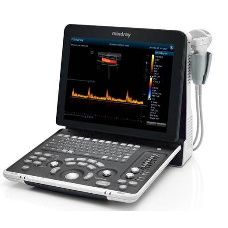 NEW MINDRAY DP-50 EXPERT ULTRASOUND