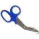 GIMA S/S UTILITY AND BANDAGES SCISSORS 7.5" - 19 CM (10 PCS)
