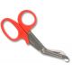 GIMA S/S UTILITY AND BANDAGES SCISSORS 7.5" - 19 CM (10 PCS)