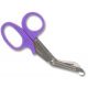 GIMA S/S UTILITY AND BANDAGES SCISSORS 7.5" - 19 CM (10 PCS)