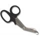 GIMA S/S UTILITY AND BANDAGES SCISSORS 7.5" - 19 CM (10 PCS)