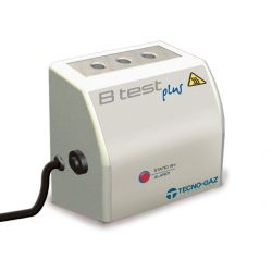TECNO-GAZ INCUBADOR BIOLOGICA B-TEST PLUS