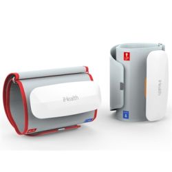 iHEALTH CARDIO LAB - ABI WI-FI