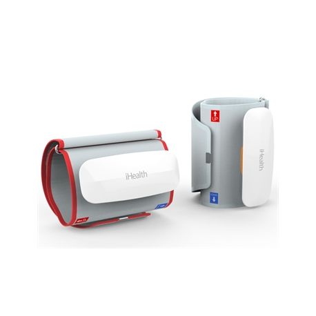 i CARhealthDIO LAB - ABI WI-FI