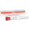 GIMA URINE TEST TUBE 12 ML IN SINGLE BOX - STERILE (100 PCS)