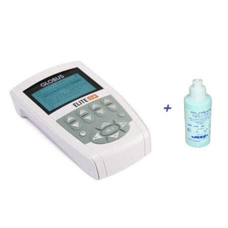 ELITE 150 + KIT + GEL BOTEL VON 260 ML