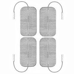 ÉLECTRODES DE BALLONS MYOTRODE PLATINUM 50X90 - (EMBALLAGE 4 YOUS)