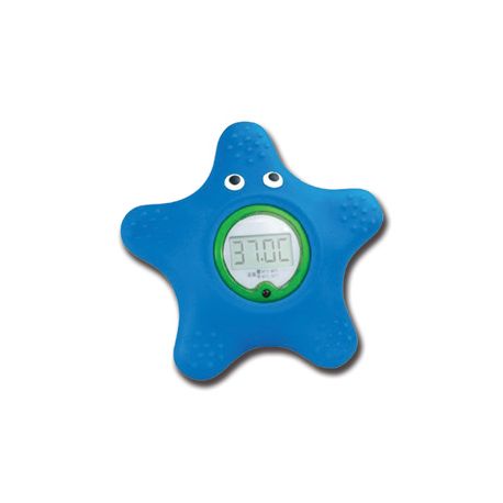 GIMA STARFISH BATH THERMOMETER °C