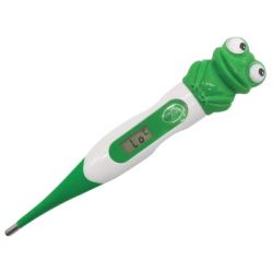 GIMA  FROG DIGITAL THERMOMETER °C - HANG BOX